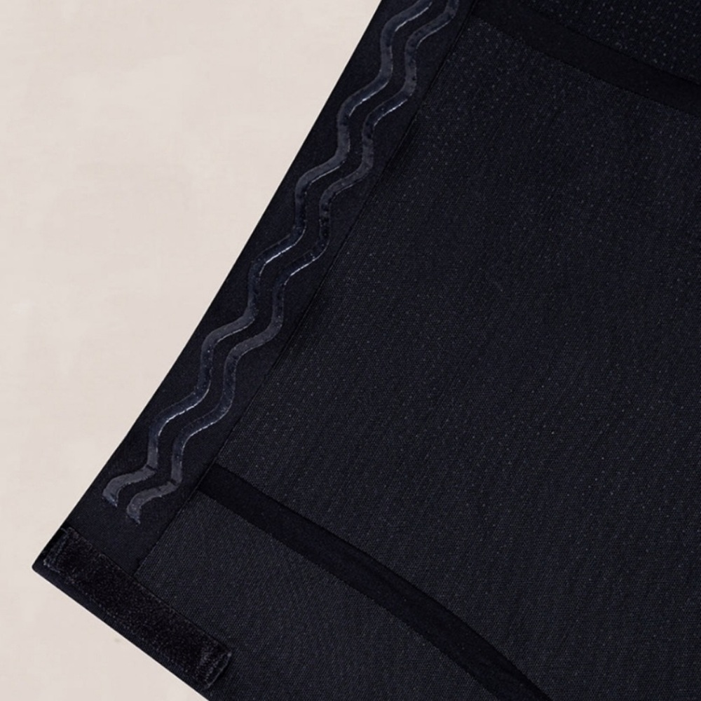 SHAPERMINT (empetua) All Day High Waisted Shaper Boy Short black new in bag - Picture 3 of 7